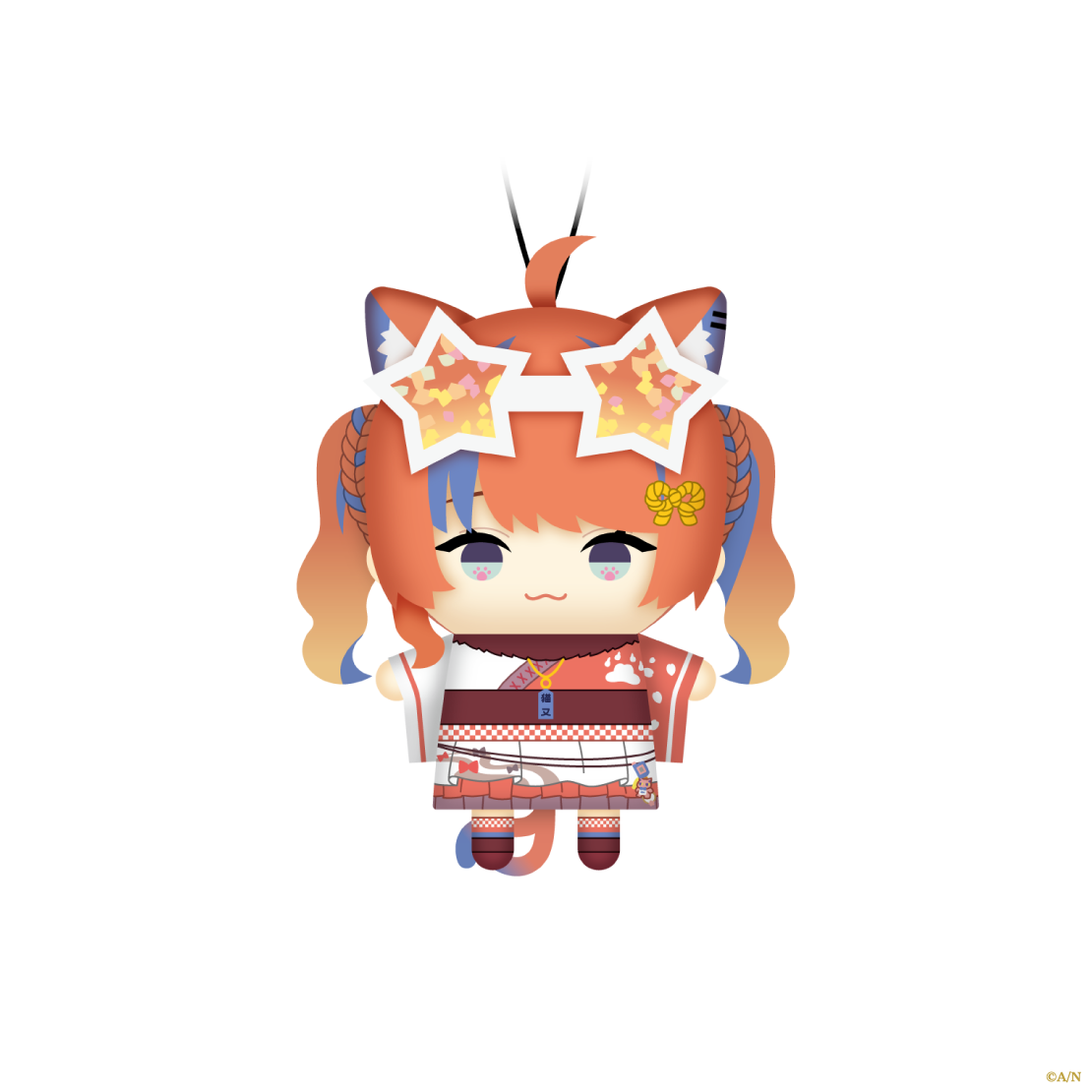 【よいゆめ Half】にじぱぺっと