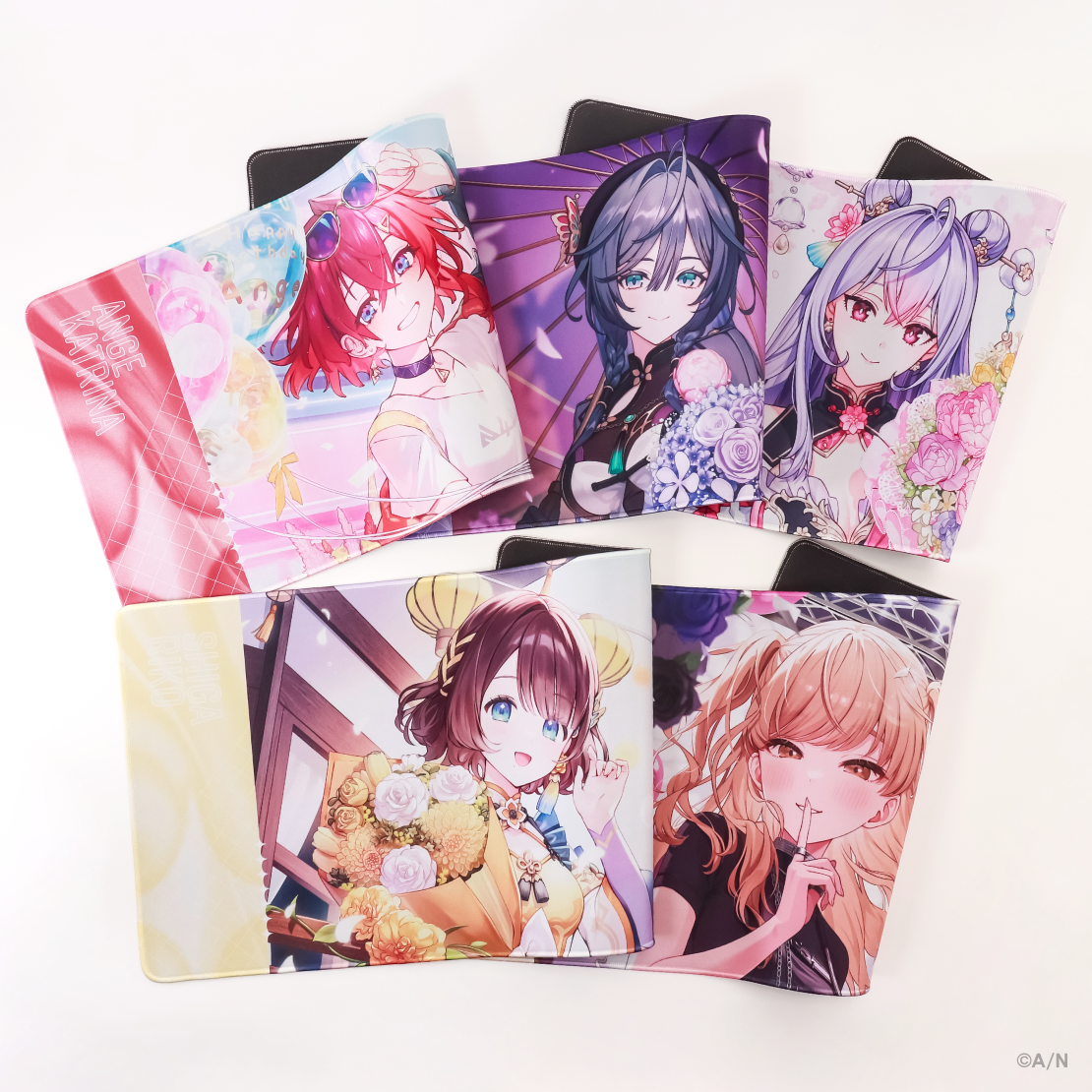 【カードサプライ vol.2】シスター・クレア