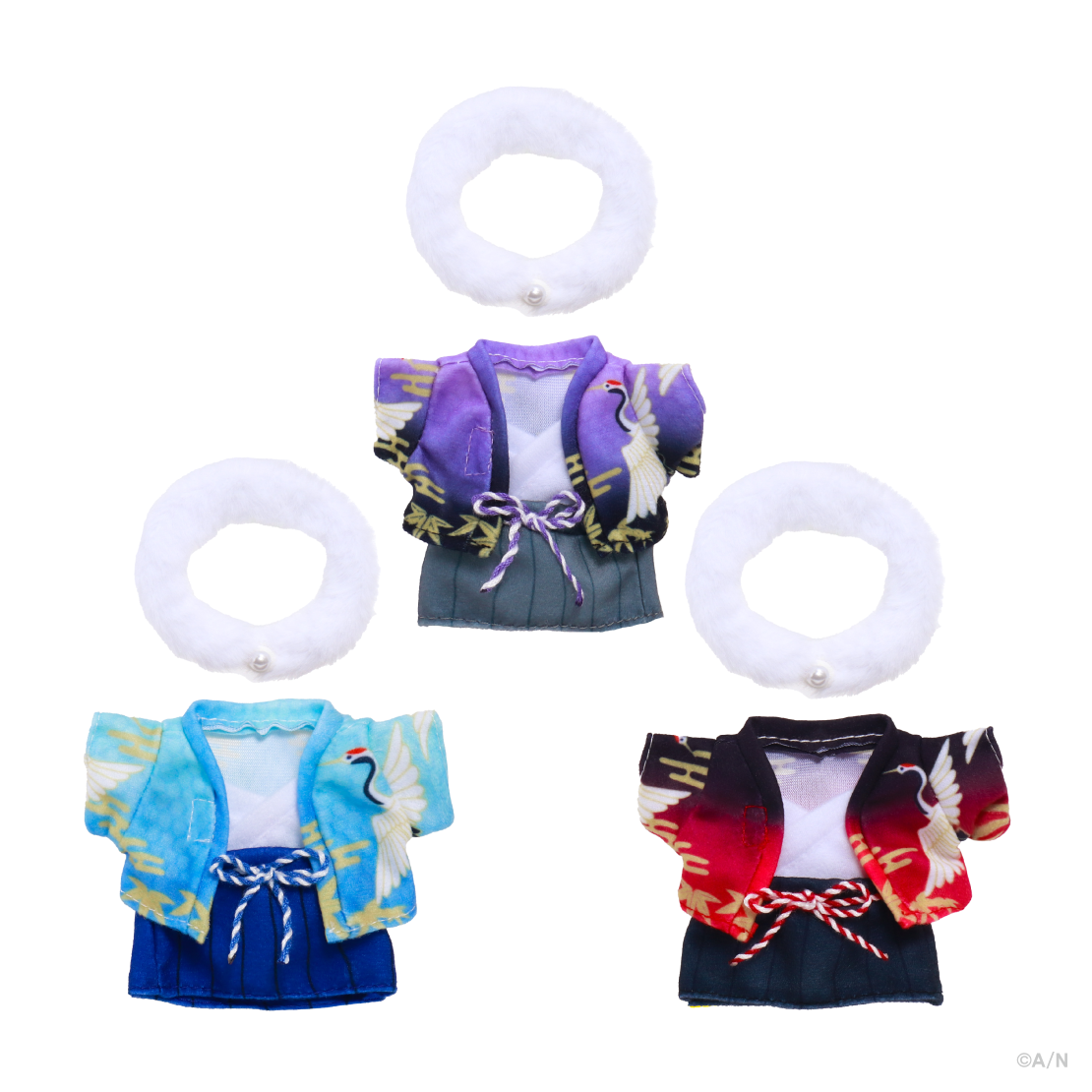 【お正月便2026】はかま