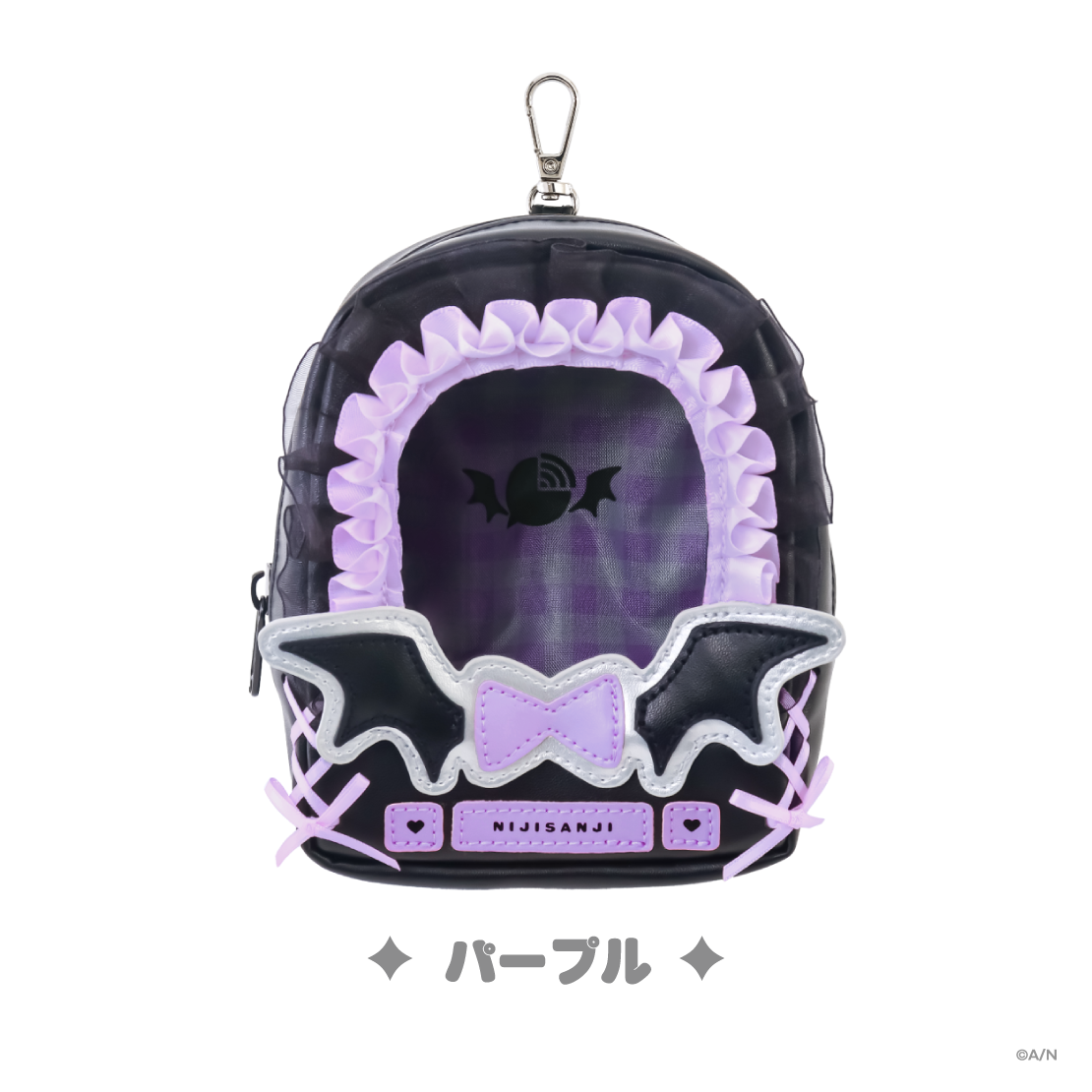 【Devilish Nightmare】Devilish ポーチ
