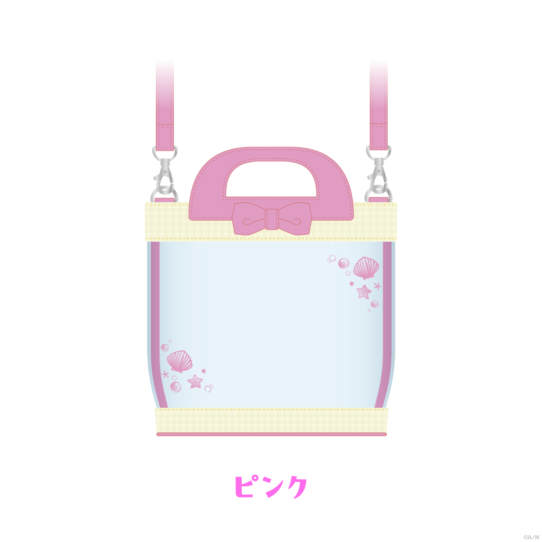 【なついろスタイル】ミニショルダー