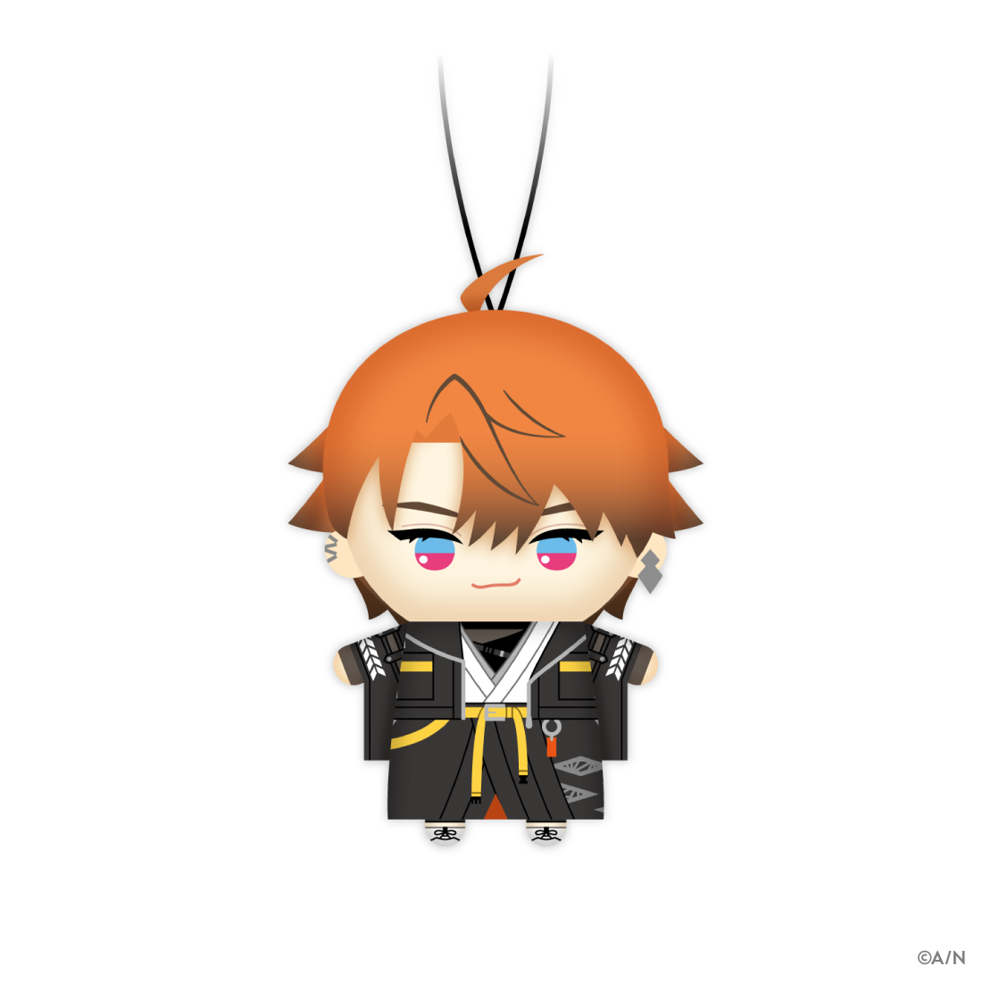 【3SKM 2nd Anniversary】にじぱぺっと