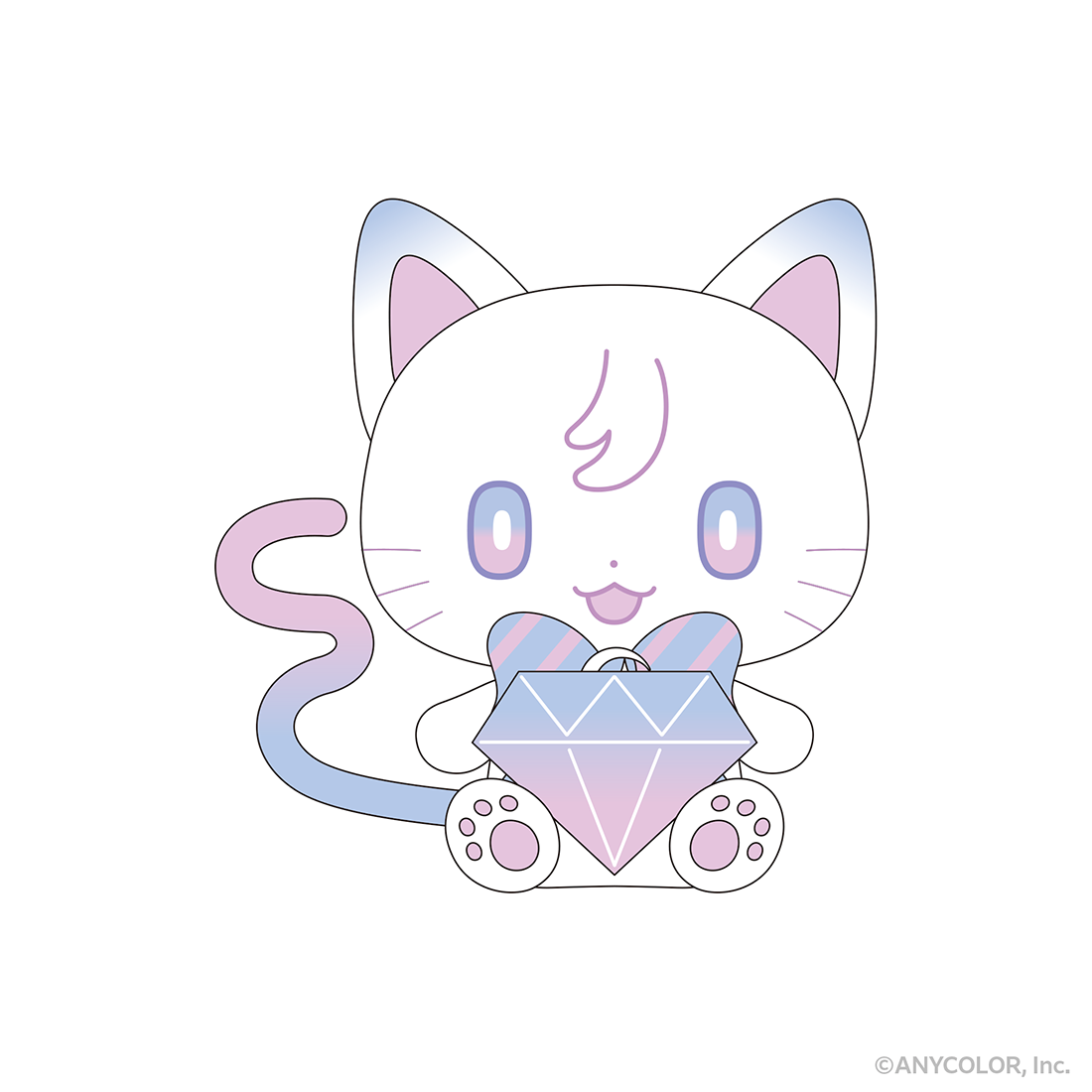 【BY THE BEAT 1st】ぬいぐるみ