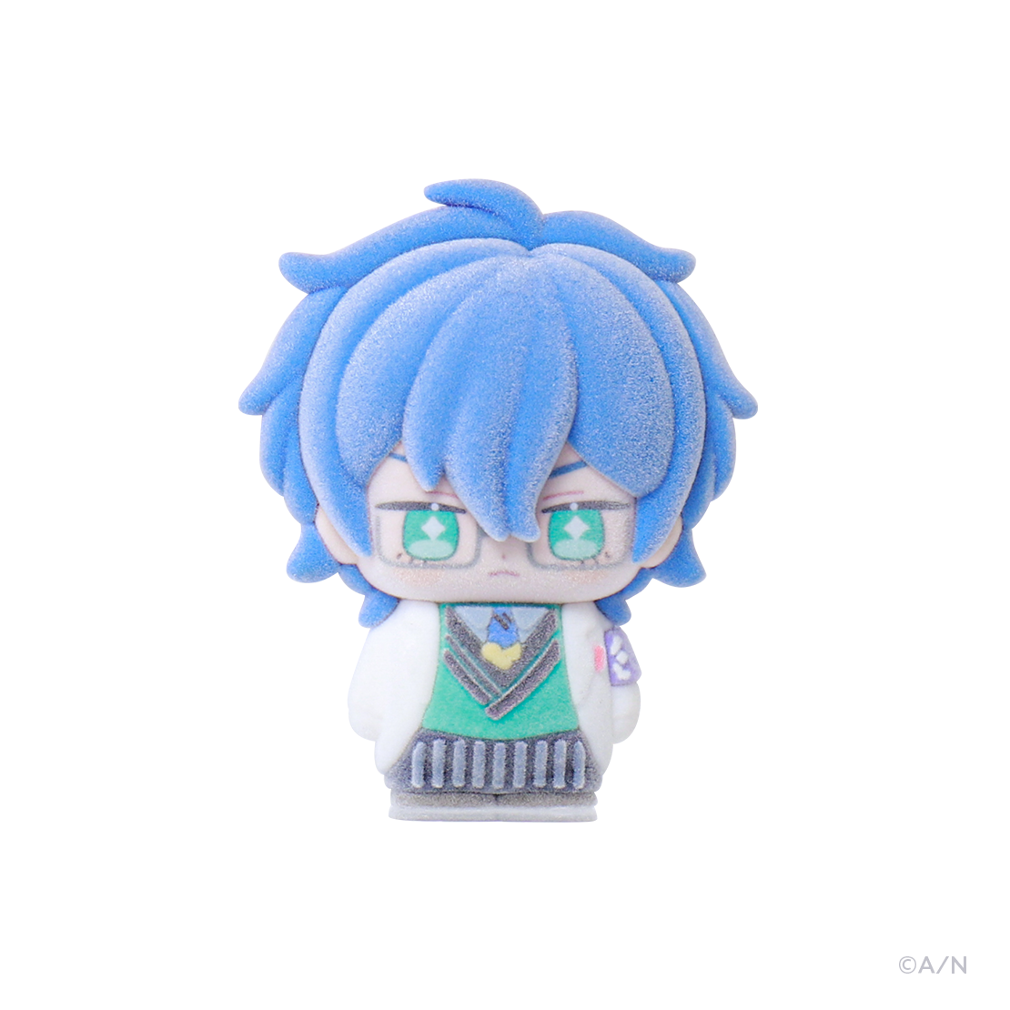 【エデン組 5th】フロッキーマスコット