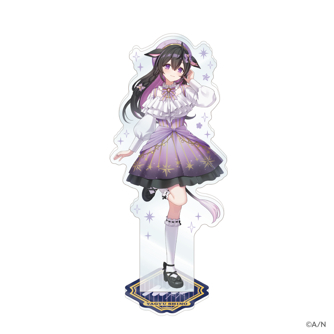 【よいゆめ 1st】アクリルスタンド