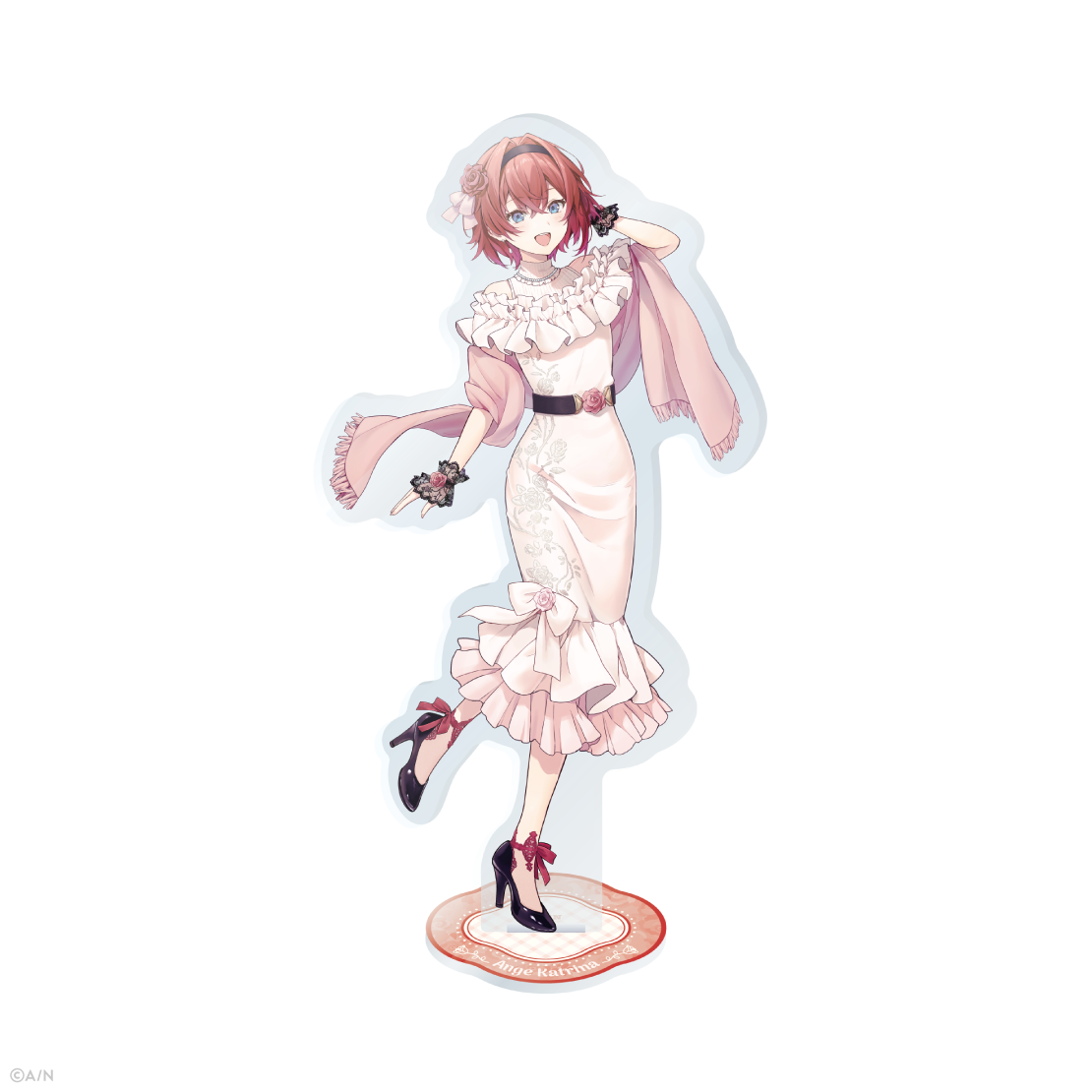 【Palais de Rose】アクリルスタンド