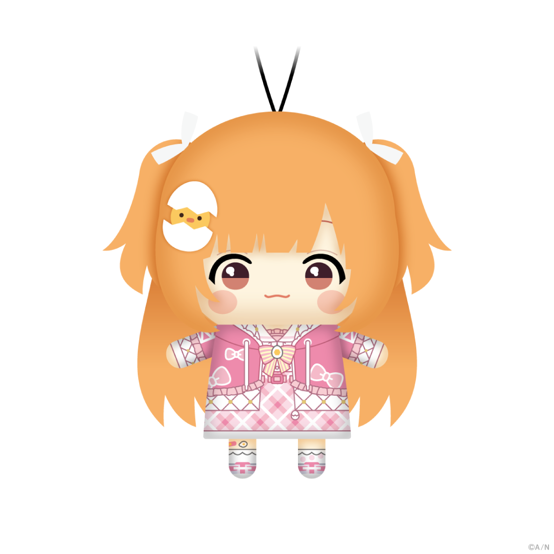【Speciale 2nd】にじぱぺっと