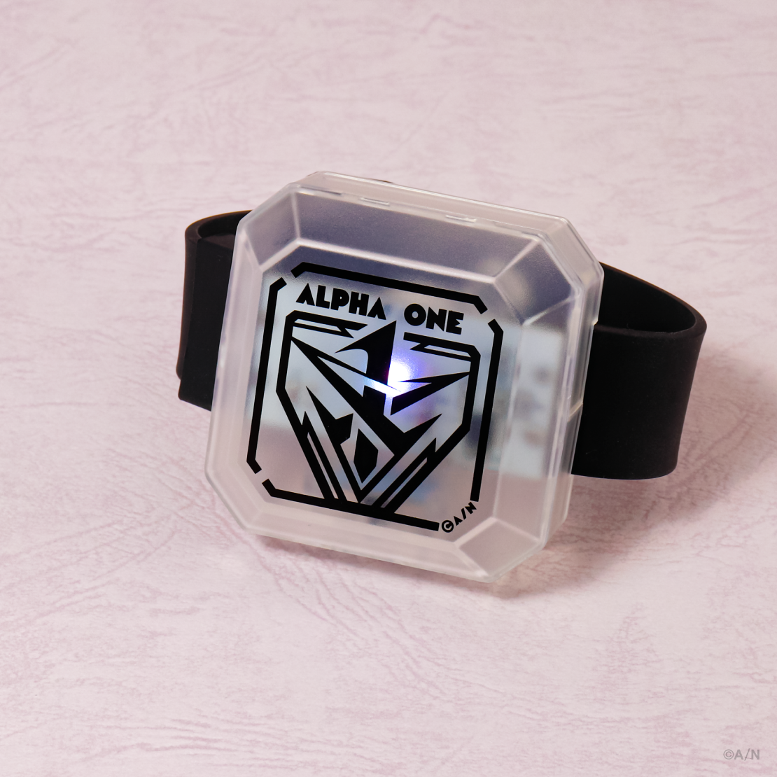 【加賀美ハヤト 1st Live】ブレスレットライト