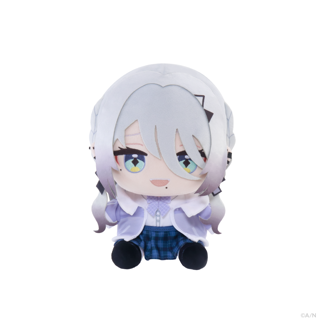 【Idios 3rd Anniversary】BIGジャージぬいぐるみ