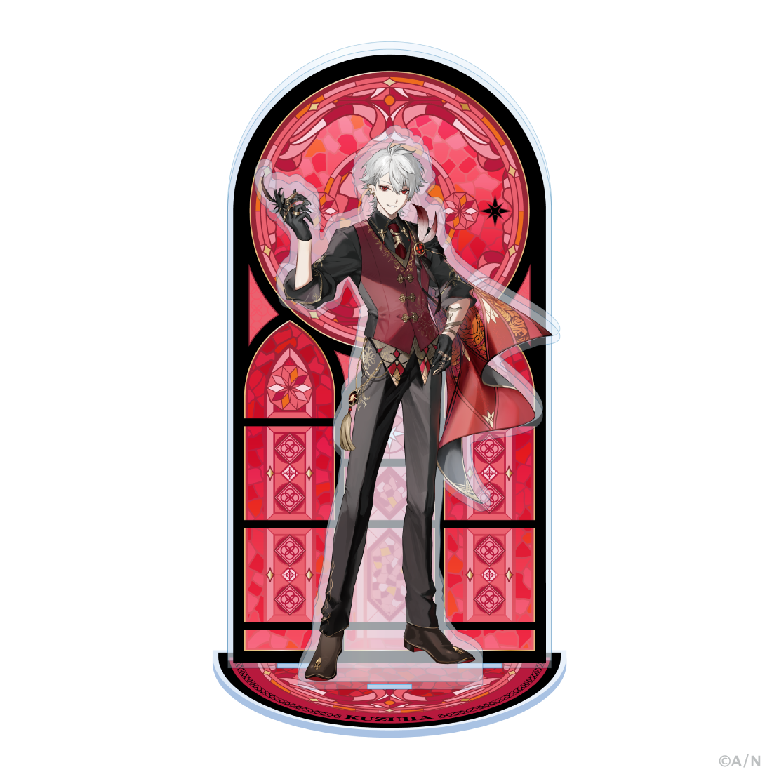 【Bewitching MASQUERADE】アクリルスタンド