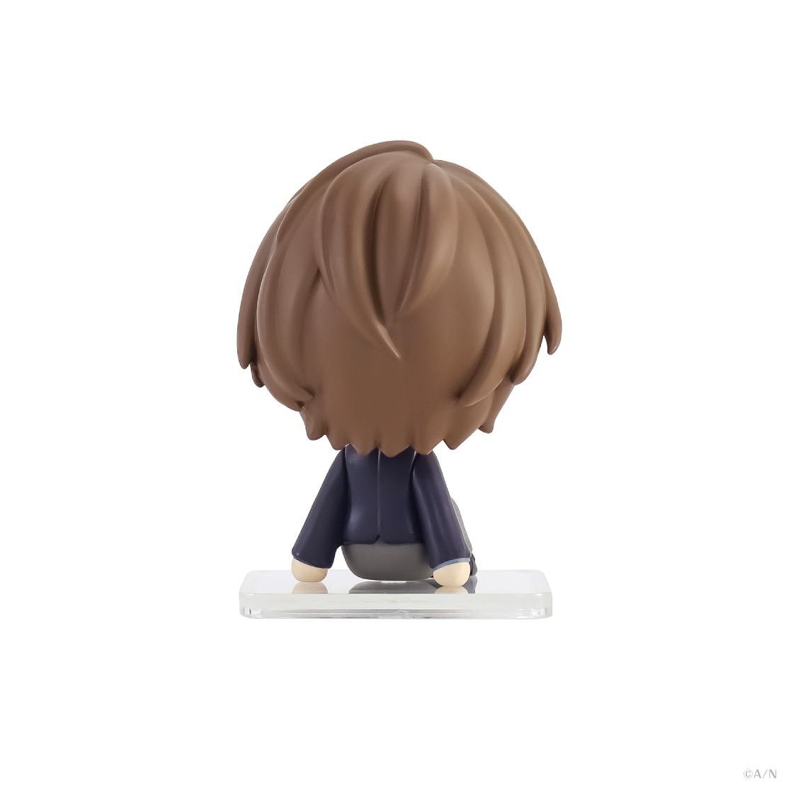 【ROF-MALまじっくだいさくせん!】にじこっと