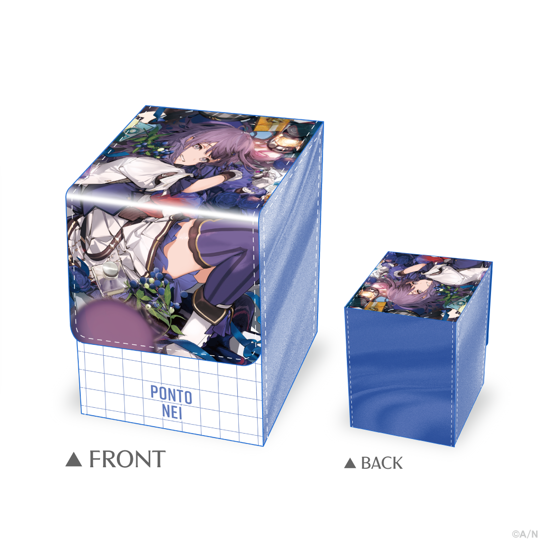 【カードサプライ vol.3】 先斗寧