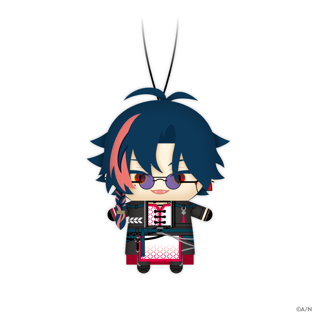 【3SKM 2nd Anniversary】にじぱぺっと