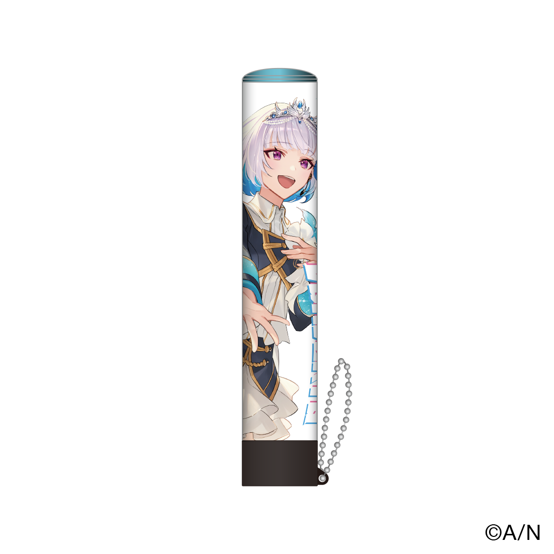 【8th Anniversary LIVE 「CONCERTO」】ペンライトチューブ【にじフェス2026】