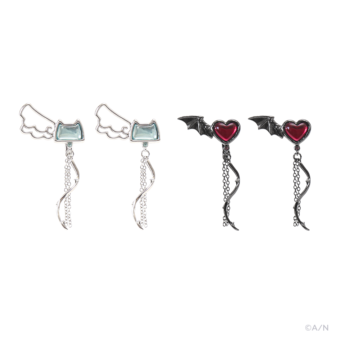【Choose your favorite】ピアス/イヤリング