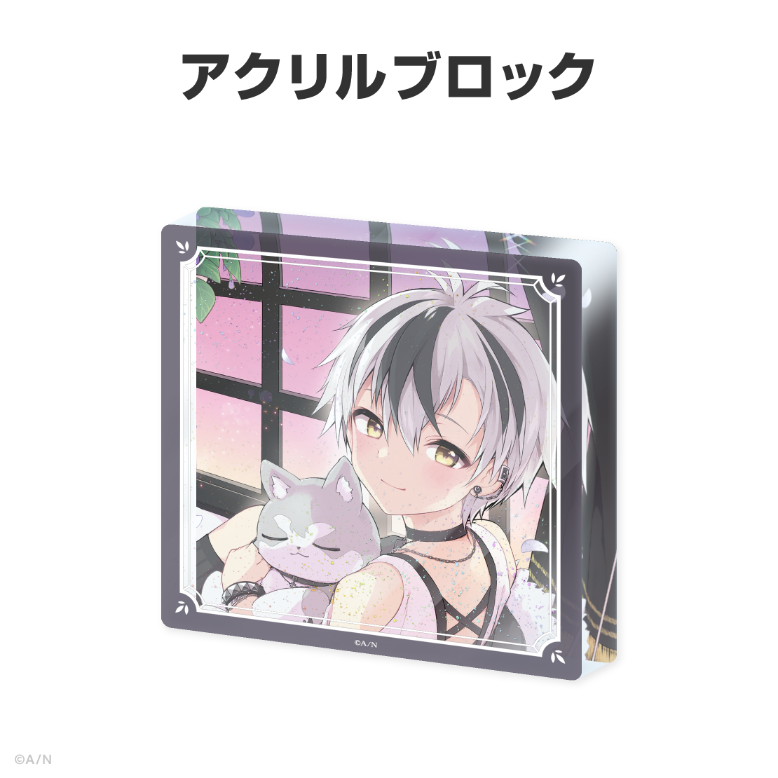 鈴木勝誕生日グッズ＆ボイス2026