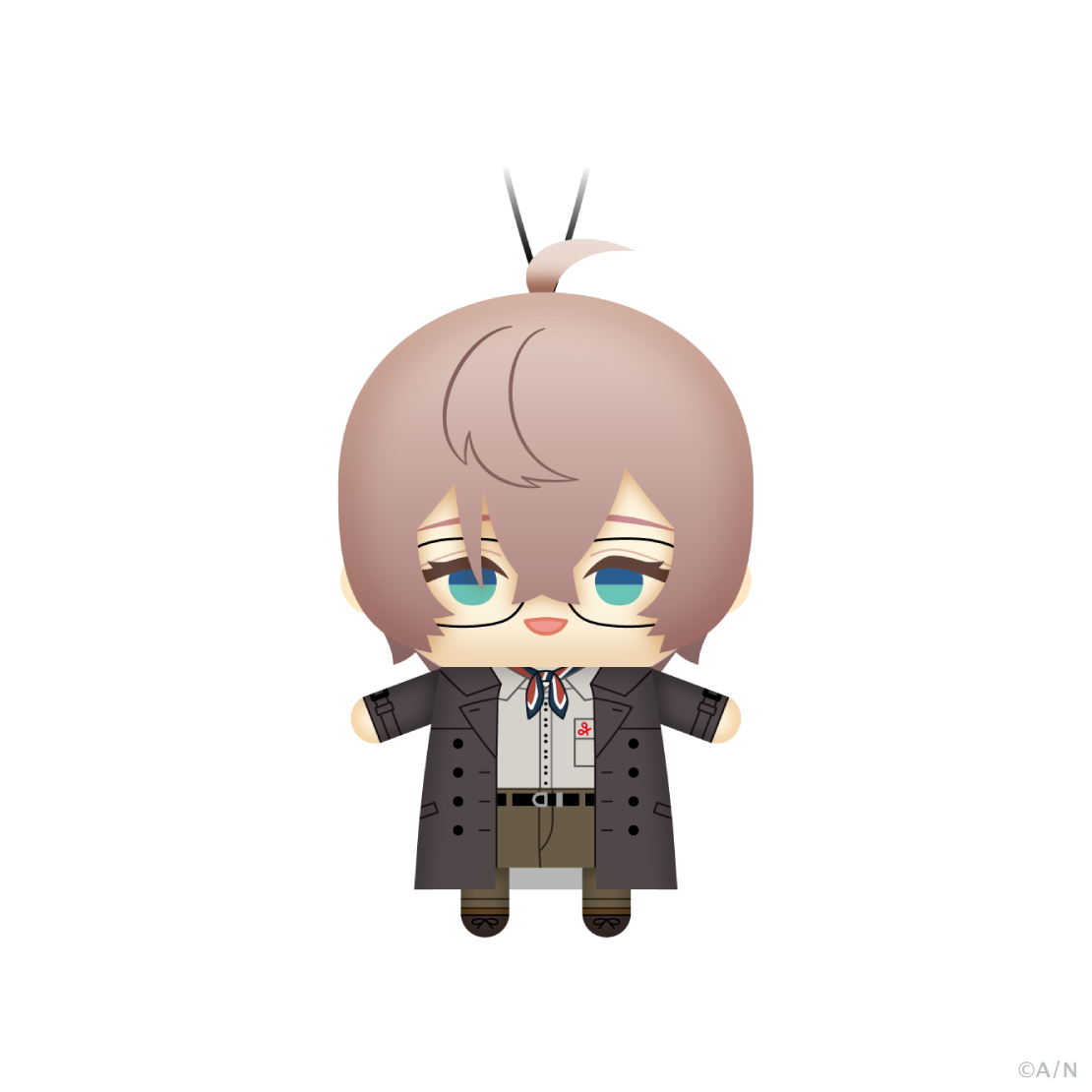 【Y4T4 Half Anniversary】にじぱぺっと