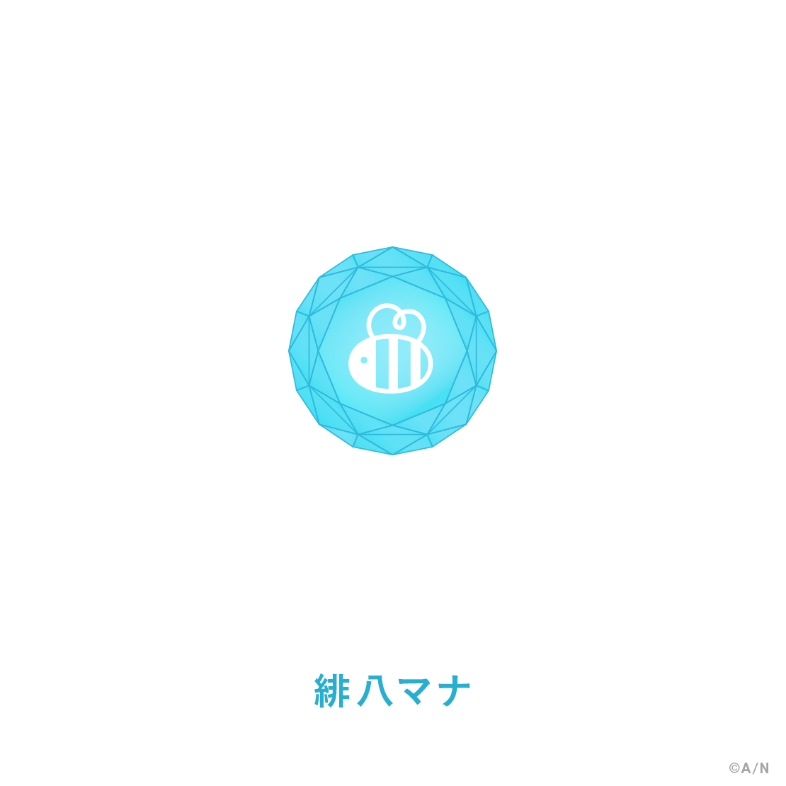 【MECHATU-A 1st LIVE】リングライト【MECHATU-A 1st LIVE "Over Drive!"】