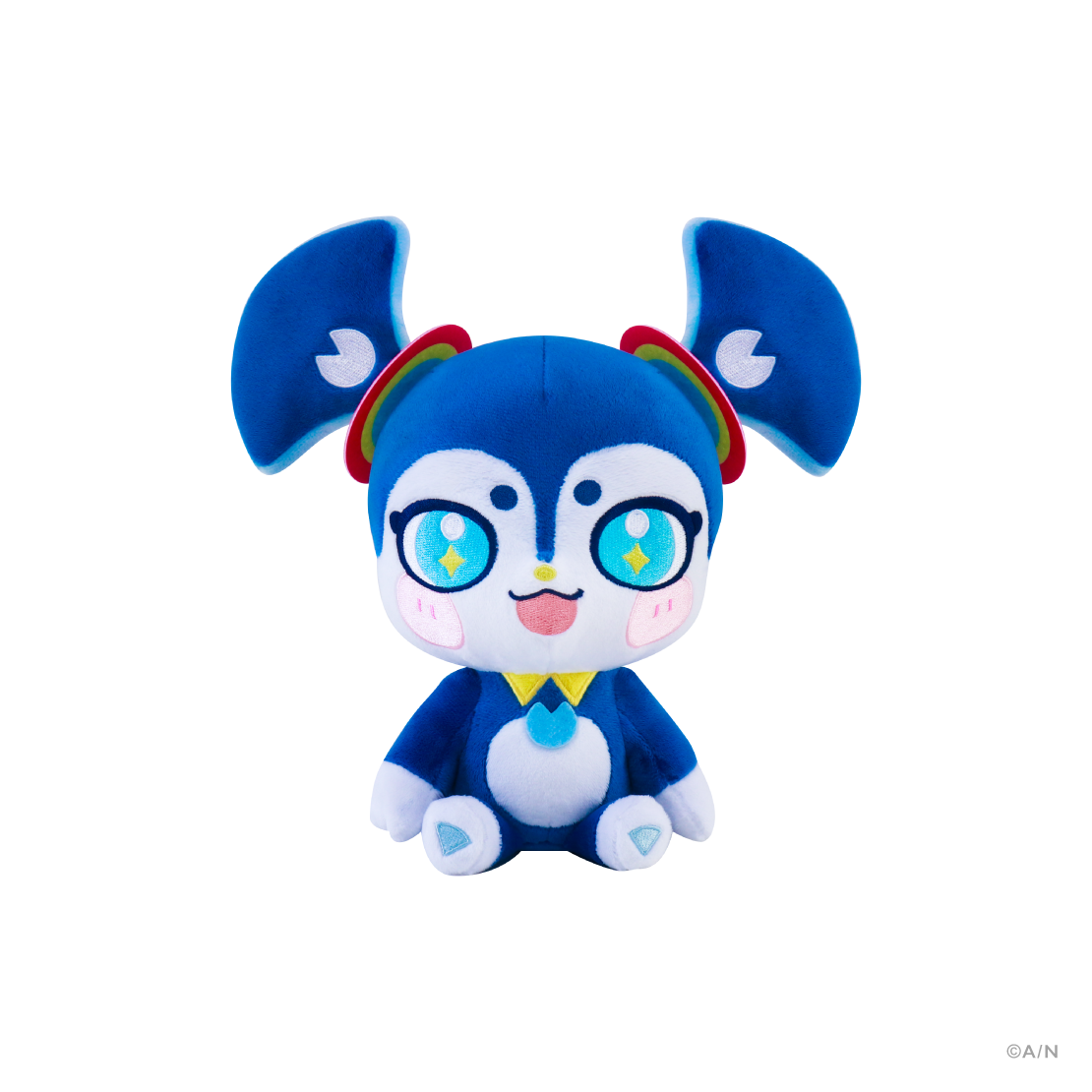 【にじさんじ 8th Anniversary】ぬいぐるみ