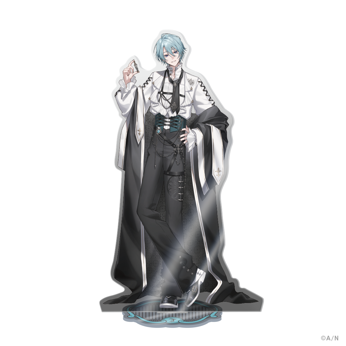【Haunted School】アクリルスタンド