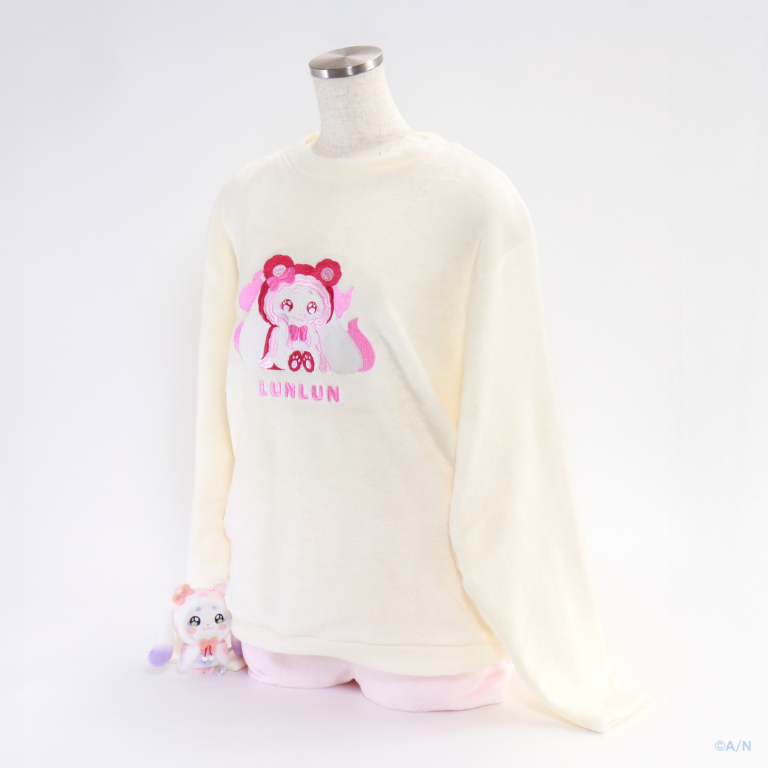 【でびるんぱ～てぃ～】ルームウェア