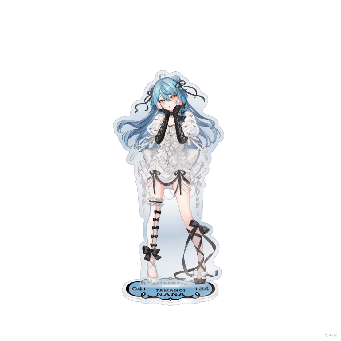 【Gothic Night】アクリルスタンド