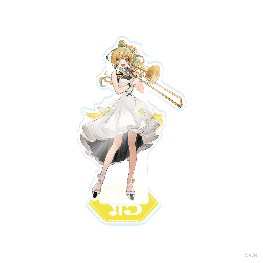 【オリジナルグッズ】楽団V!VO Side-G アクリルスタンド