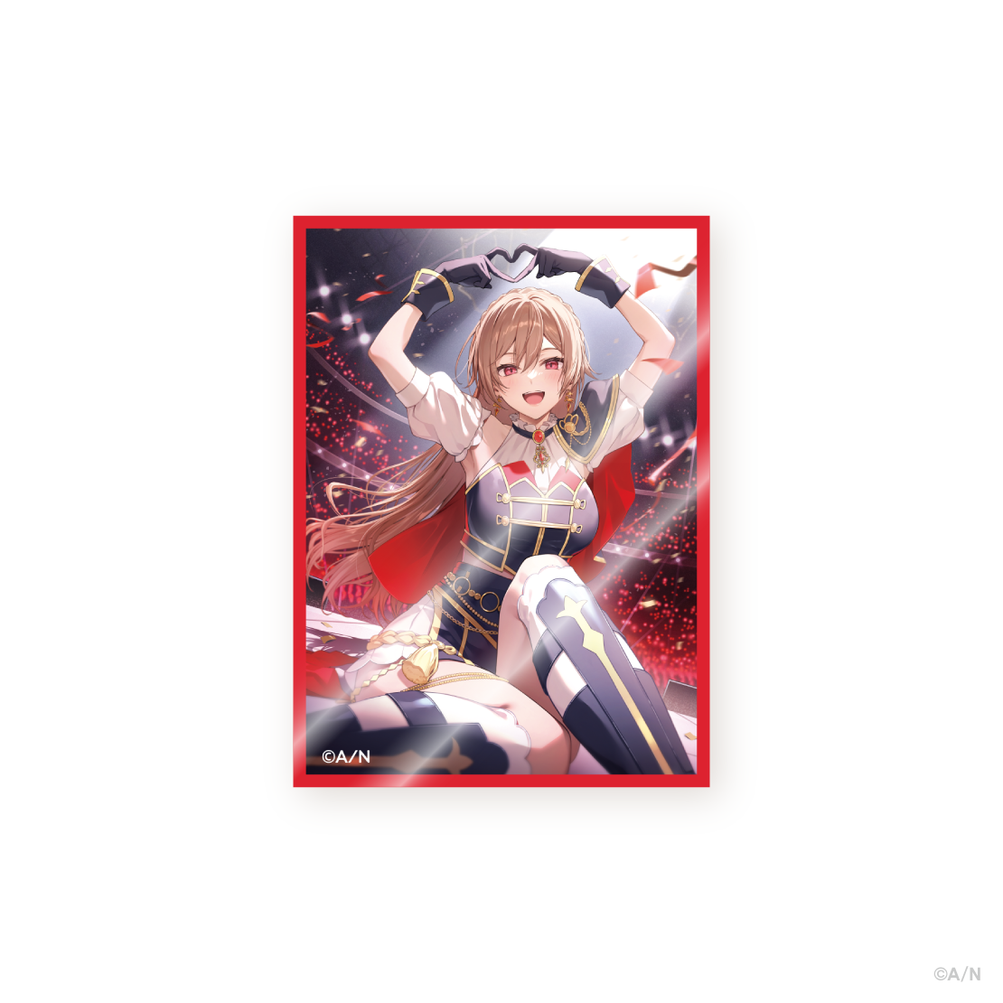 【カードサプライ vol.1】フレン・E・ルスタリオ