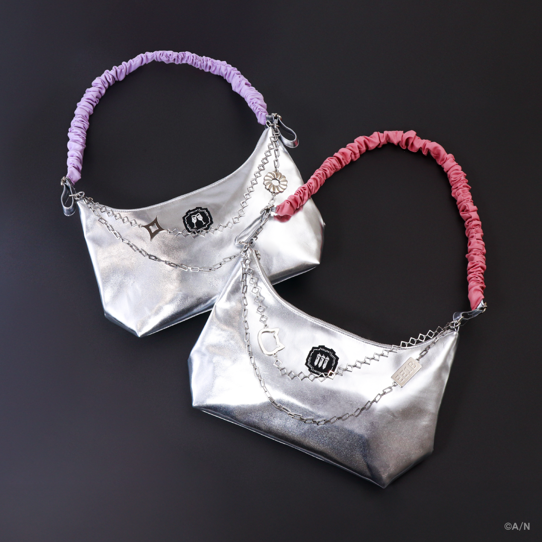 【Stun Mode】ショルダーバッグ