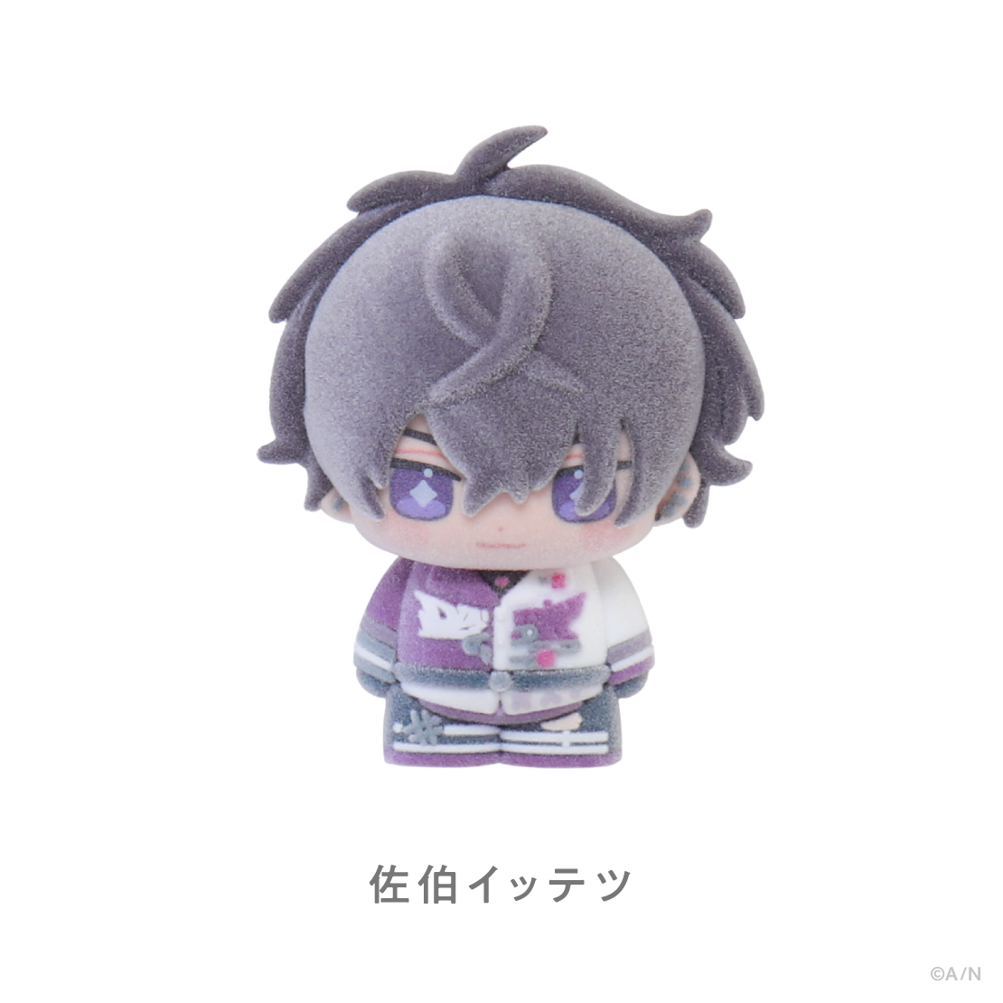 【MECHATU-A 1st LIVE】フロッキーマスコット【MECHATU-A 1st LIVE "Over Drive!"】