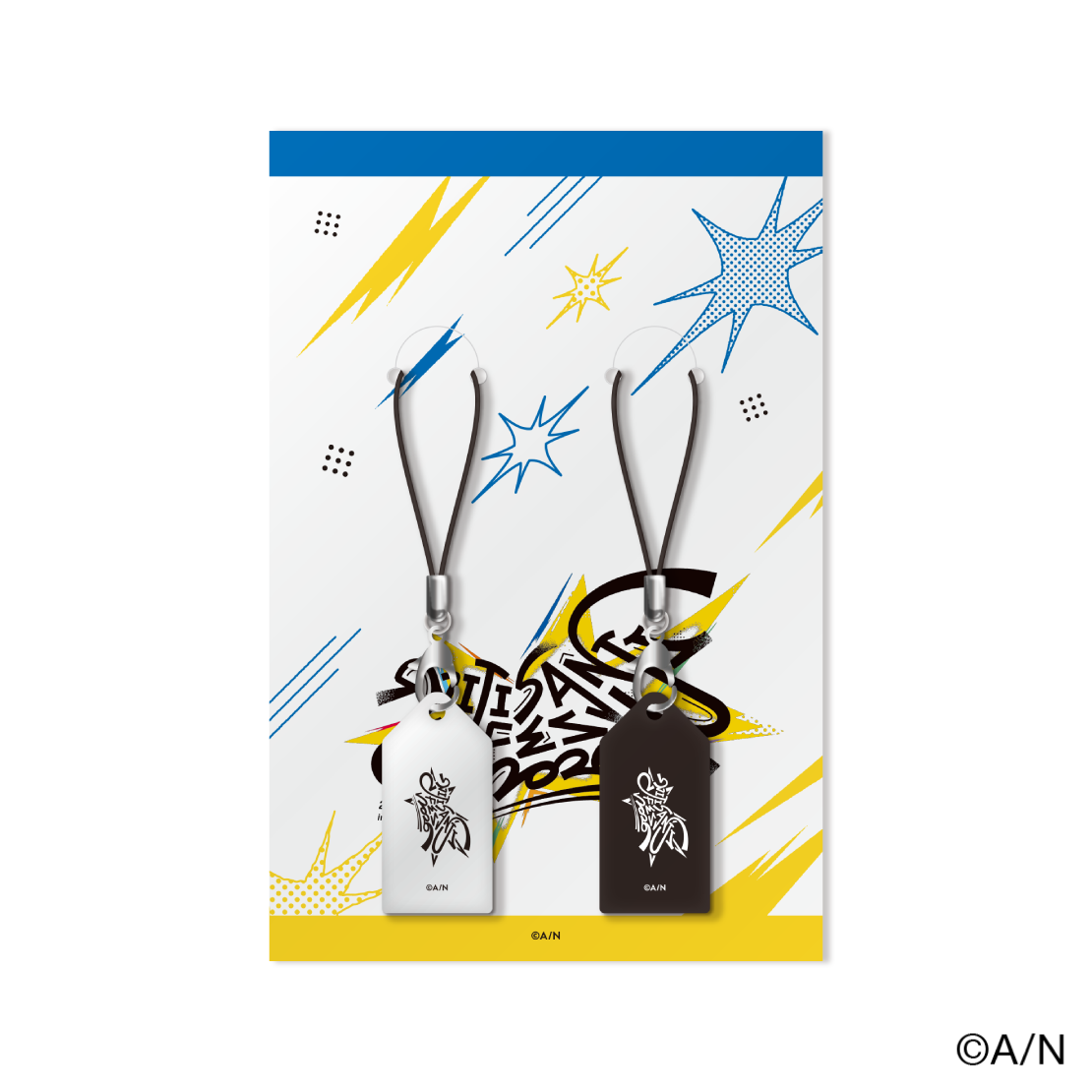 グッズ｜にじさんじオフィシャルストア