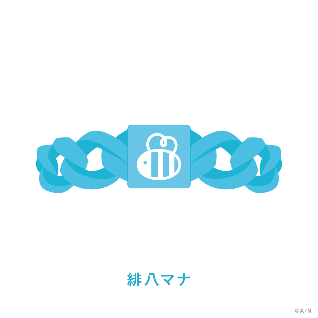 【MECHATU-A 1st LIVE】ラバーバンド【MECHATU-A 1st LIVE "Over Drive!"】