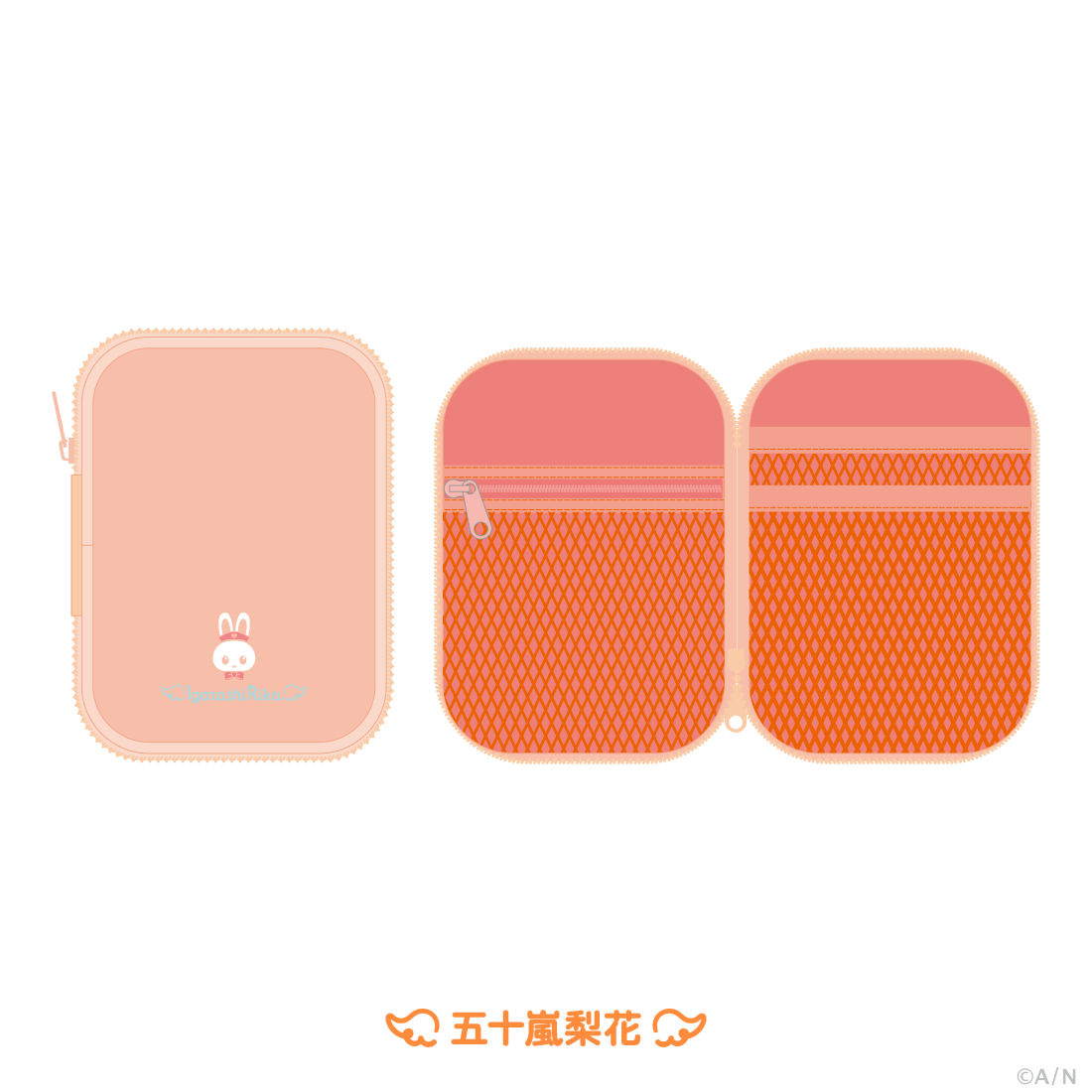 【Angel Medicine】メディカルポーチ