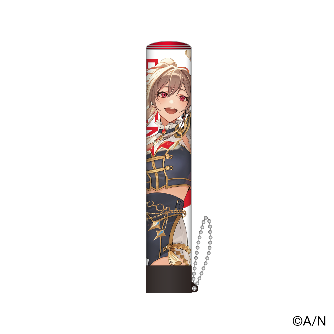 【8th Anniversary LIVE 「CONCERTO」】ペンライトチューブ【にじフェス2026】