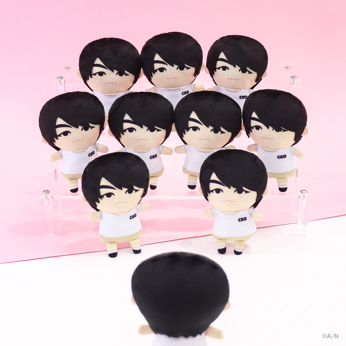 【にじさんじ 8th Anniversary】にじぱぺっと