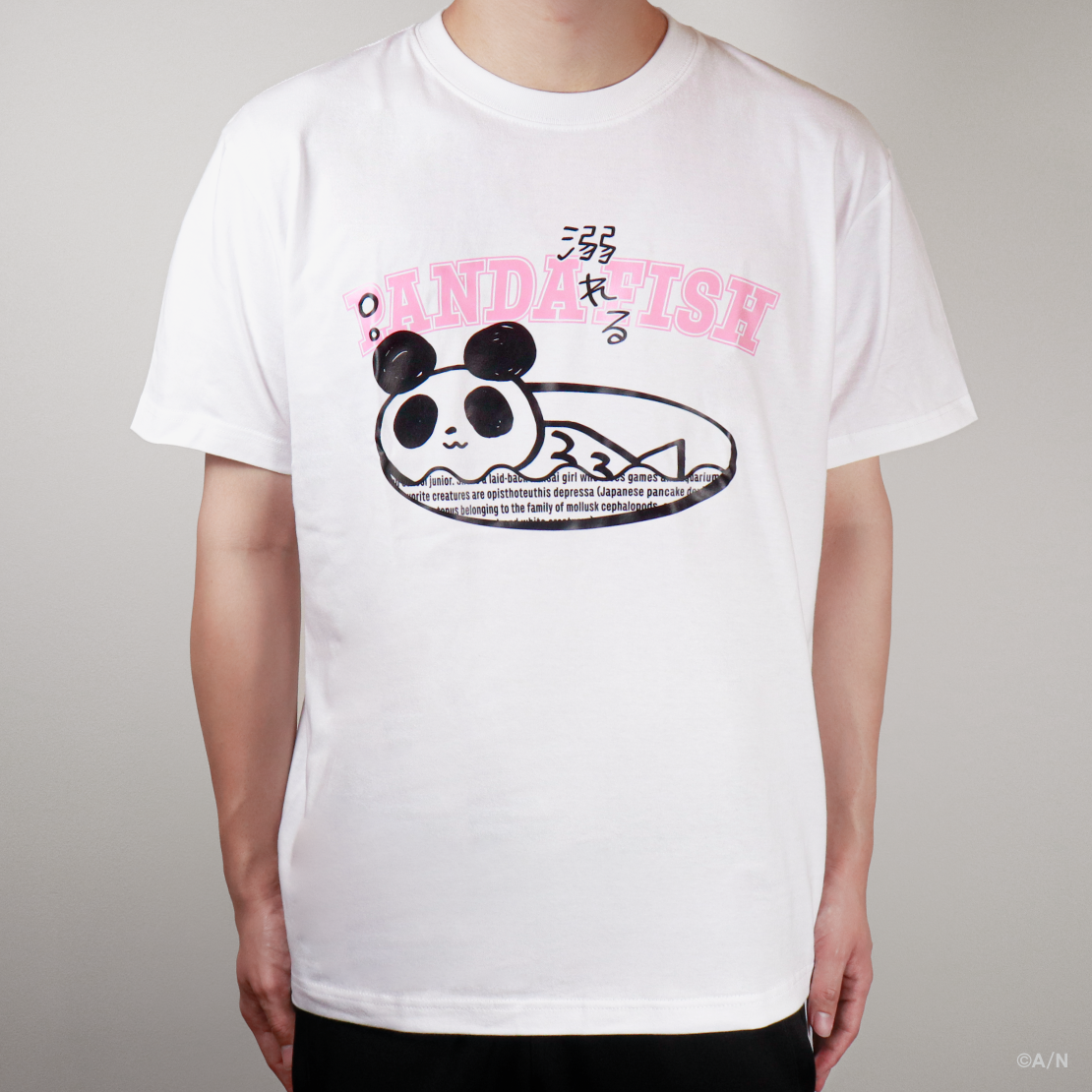 【おでかけSTYLE～にかいめ！～】名言イラストTシャツ＆ステッカーセット