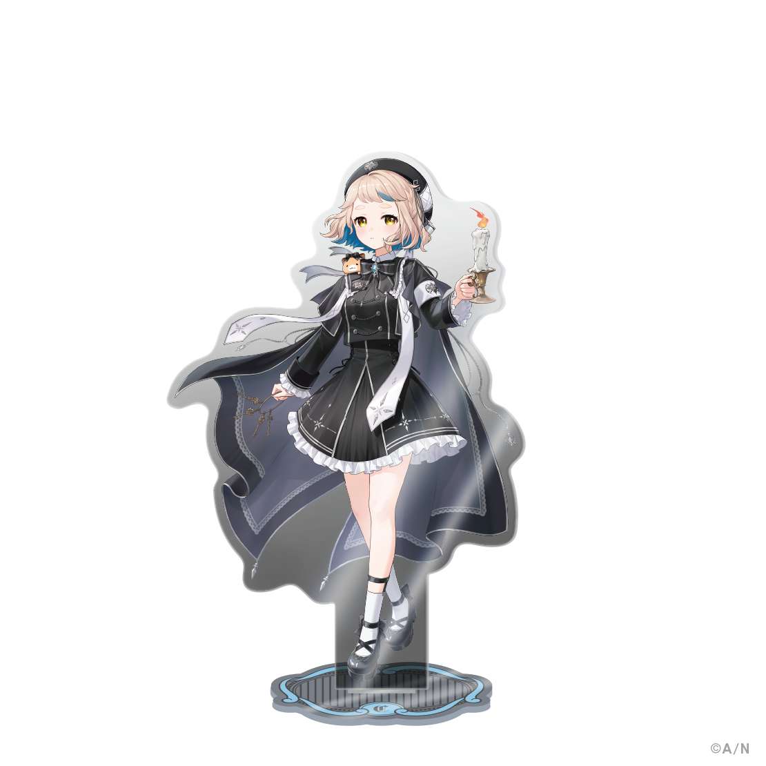 【Haunted School】アクリルスタンド