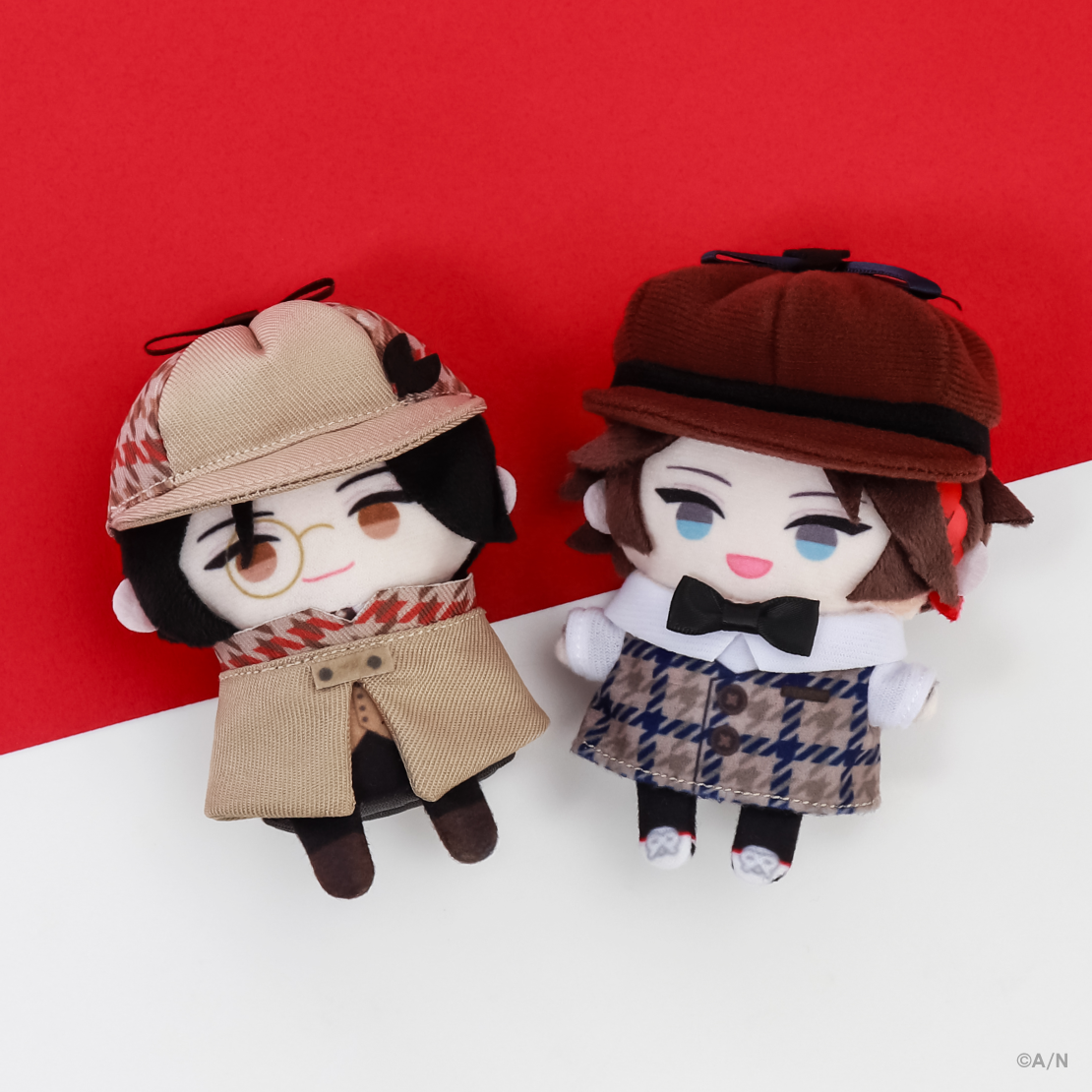 【にじぱぺっとカスタマイズシリーズ】コスチューム