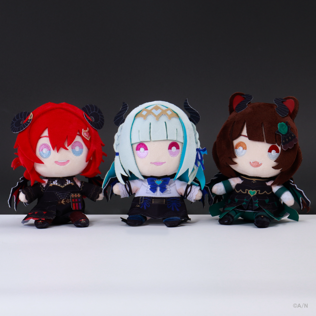 【さんばか 7th】にじぬい