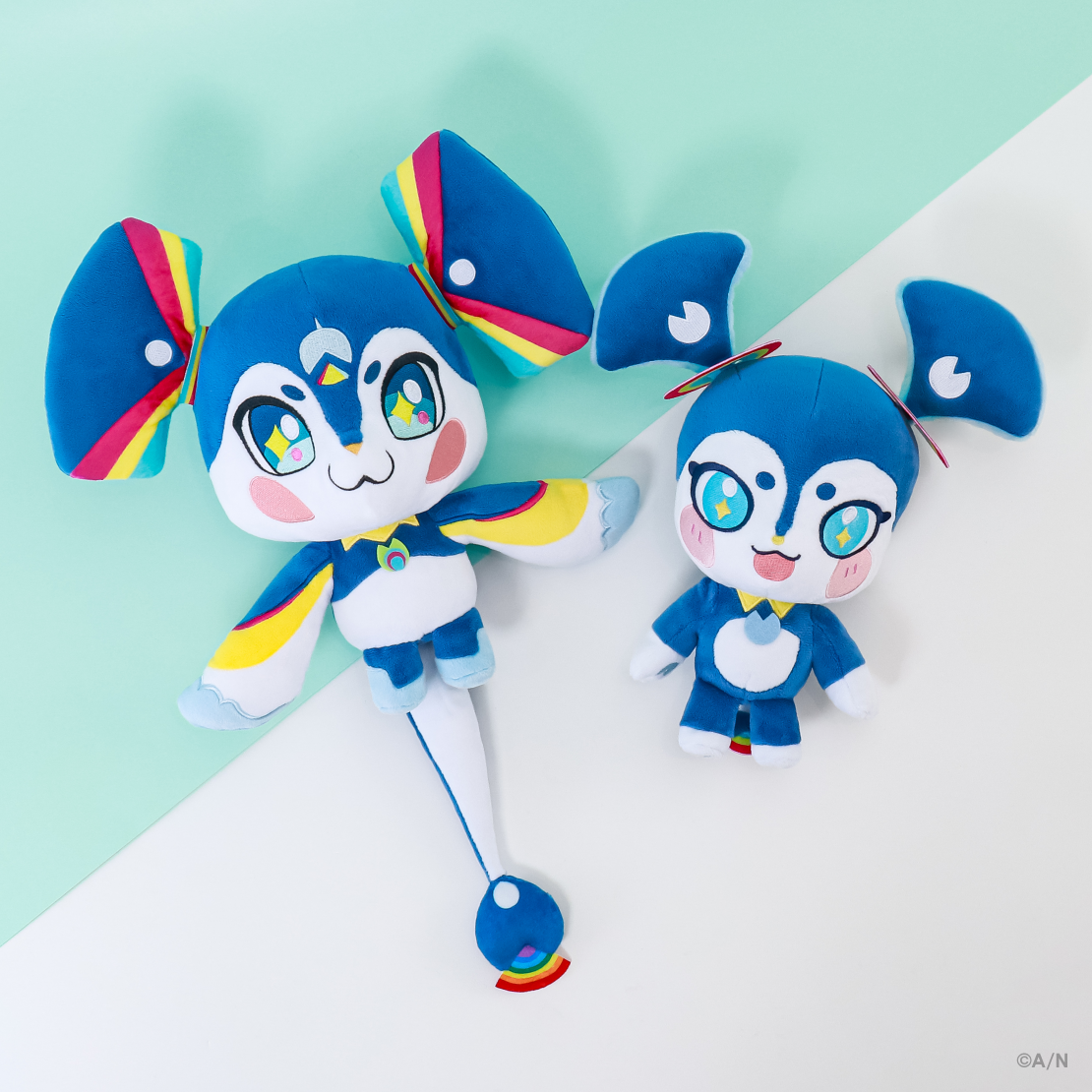 【にじさんじ 8th Anniversary】ぬいぐるみ