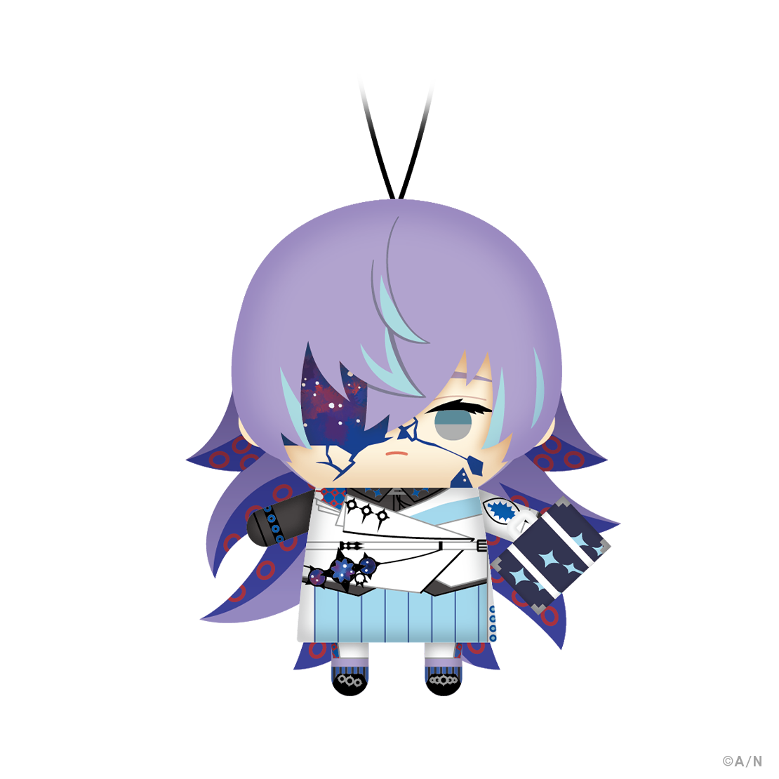 【Dytica 3rd】にじぱぺっと