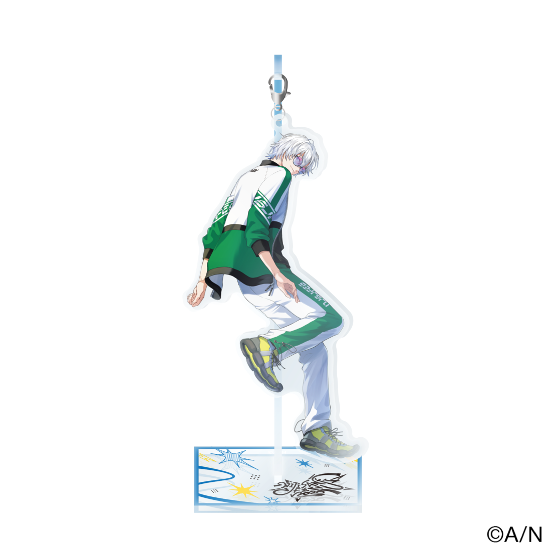 にじフェス2026】ゆらゆらアクリルスタンド｜にじさんじオフィシャルストア