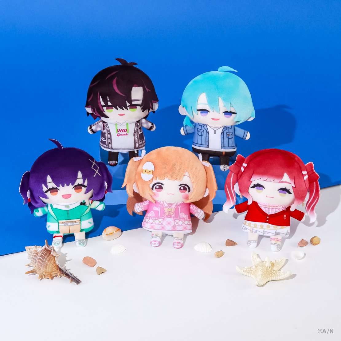 【Speciale 2nd】にじぱぺっと