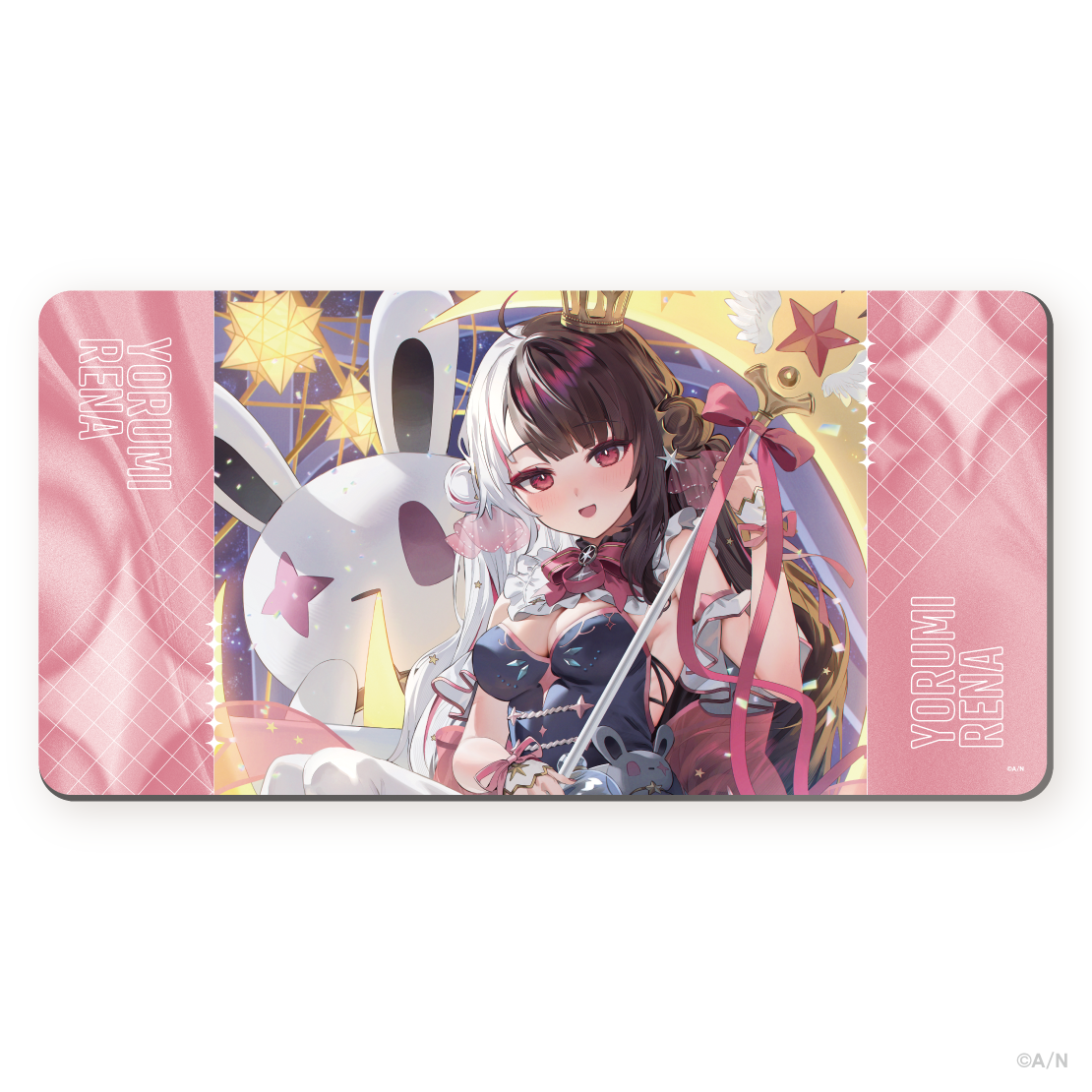 【カードサプライ vol.4】夜見れな