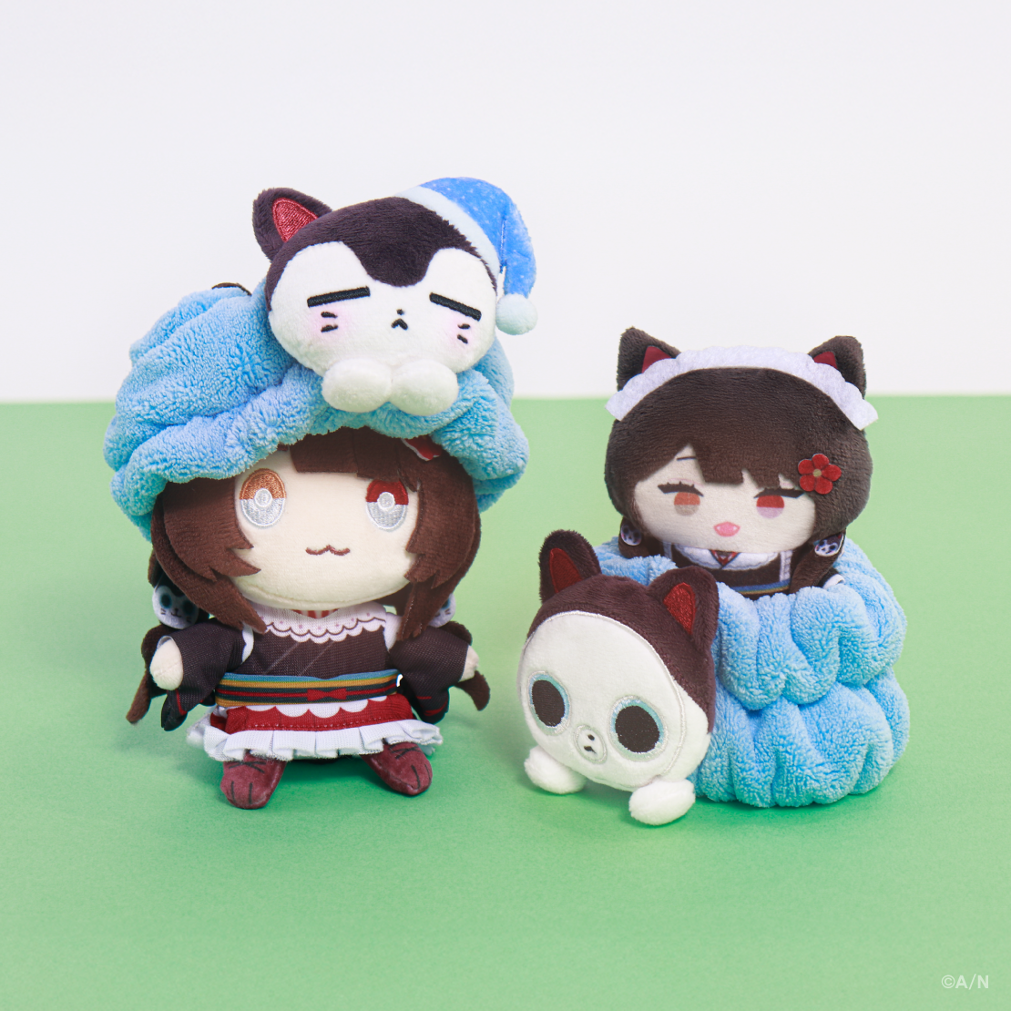 【Inui Toko Celebration Goods】吸水リストバンド