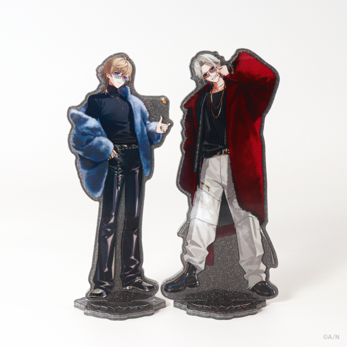 【Choose your favorite】アクリルスタンド