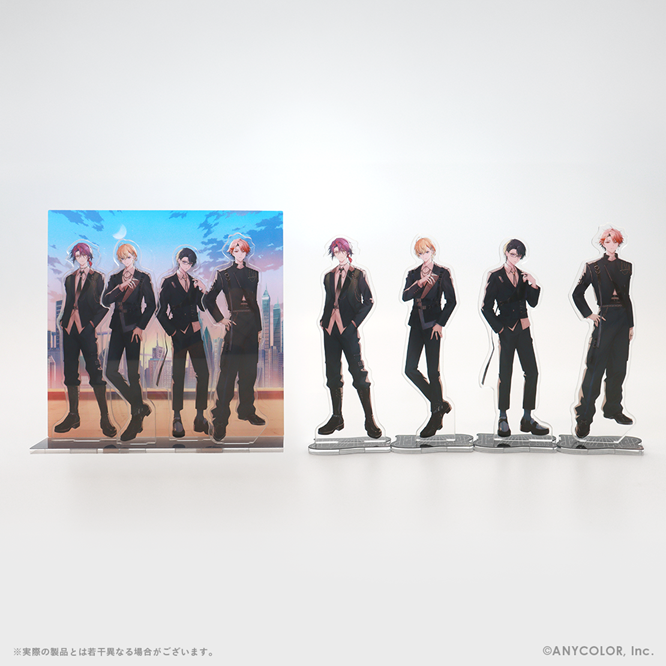 EVOLVE　通常盤