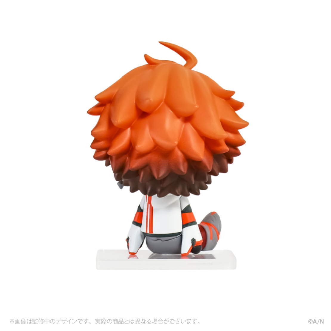 【3SKM College】にじこっと