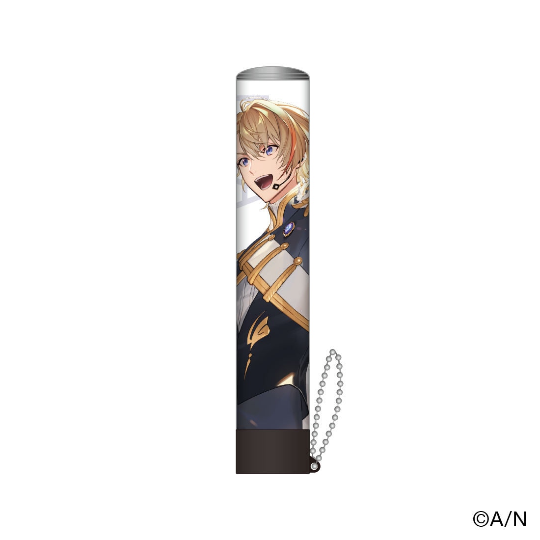 【8th Anniversary LIVE 「CONCERTO」】ペンライトチューブ【にじフェス2026】