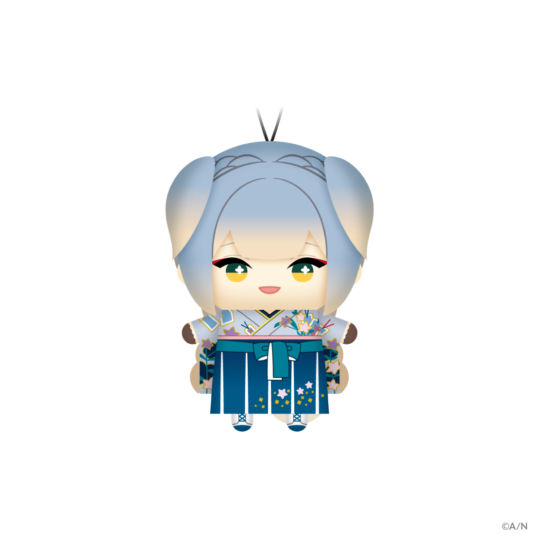 【みたらし団 2nd Anniversary】にじぱぺっと